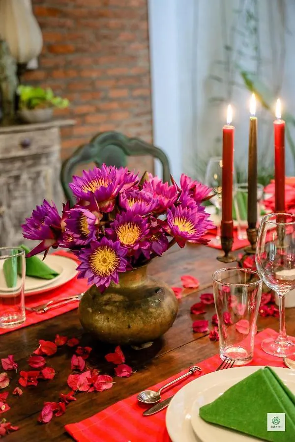 Goddess Kandy Bed & Breakfast