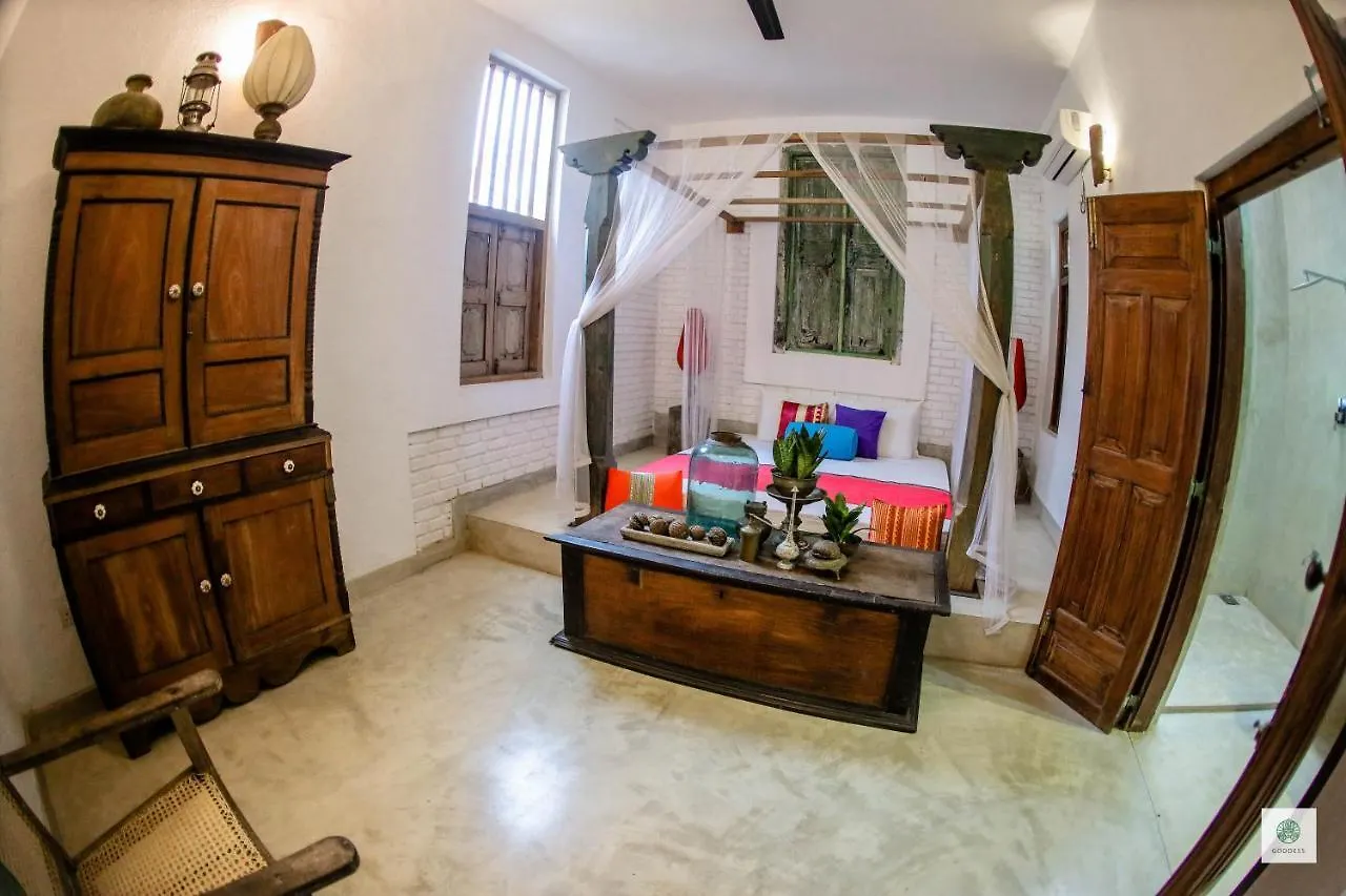 Goddess Kandy Bed & Breakfast