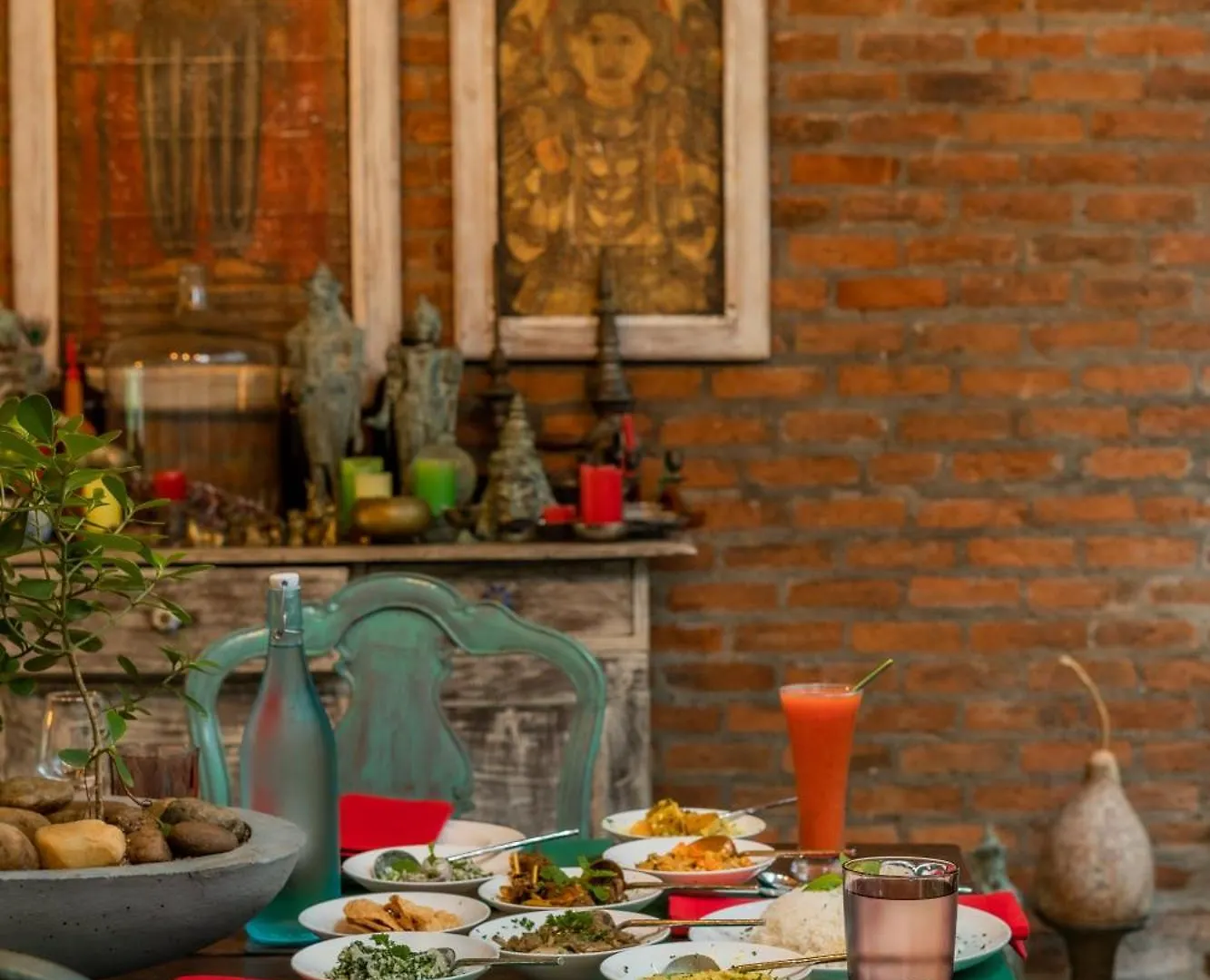 Goddess Kandy Bed & Breakfast