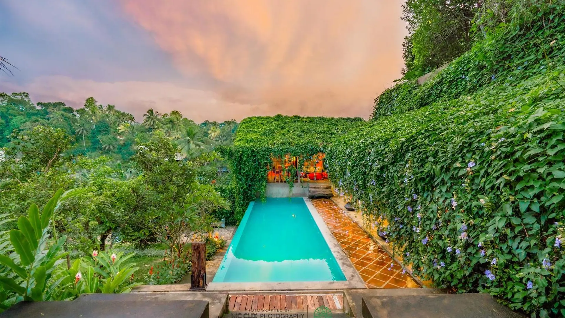 Bed & Breakfast Goddess Kandy