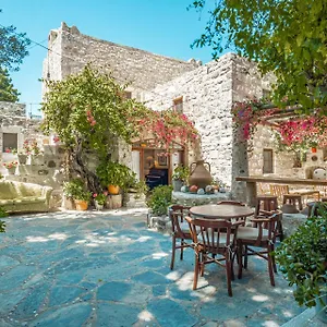  Bed & Breakfast Ha La Turchia