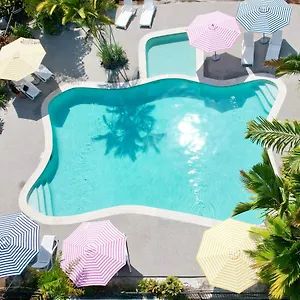 Mission Hideaway Village 4*, Mission Beach Australie