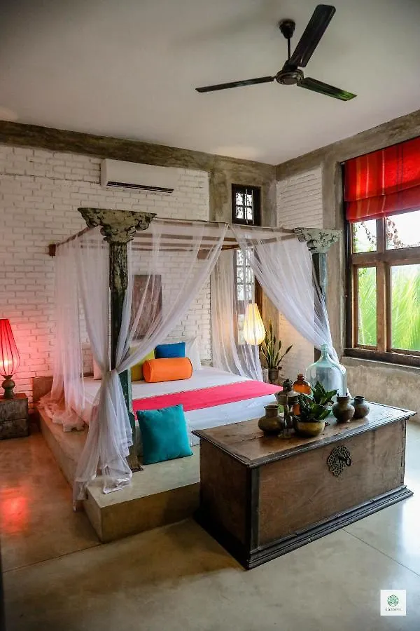 Goddess Kandy Bed & Breakfast