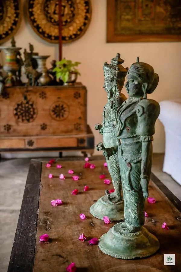 Goddess Kandy Bed & Breakfast