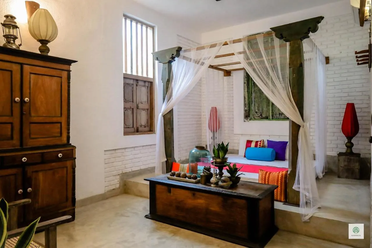 Bed & Breakfast Goddess Kandy