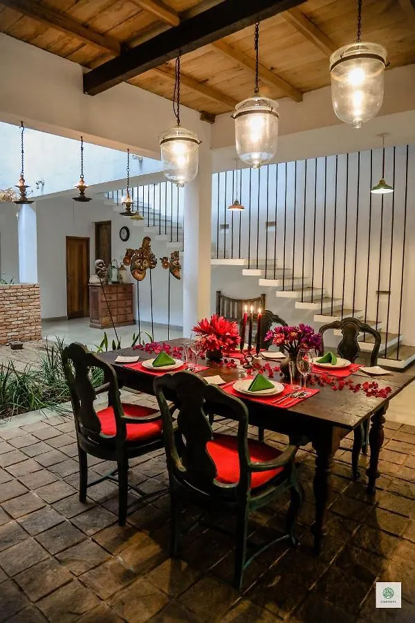 Goddess Kandy Bed & Breakfast