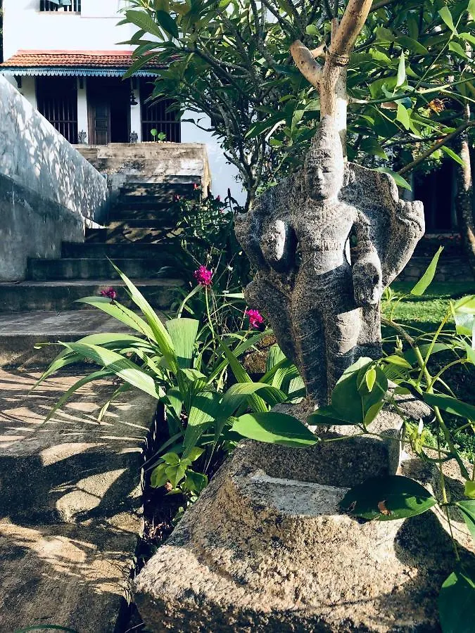 Goddess Kandy Bed & Breakfast