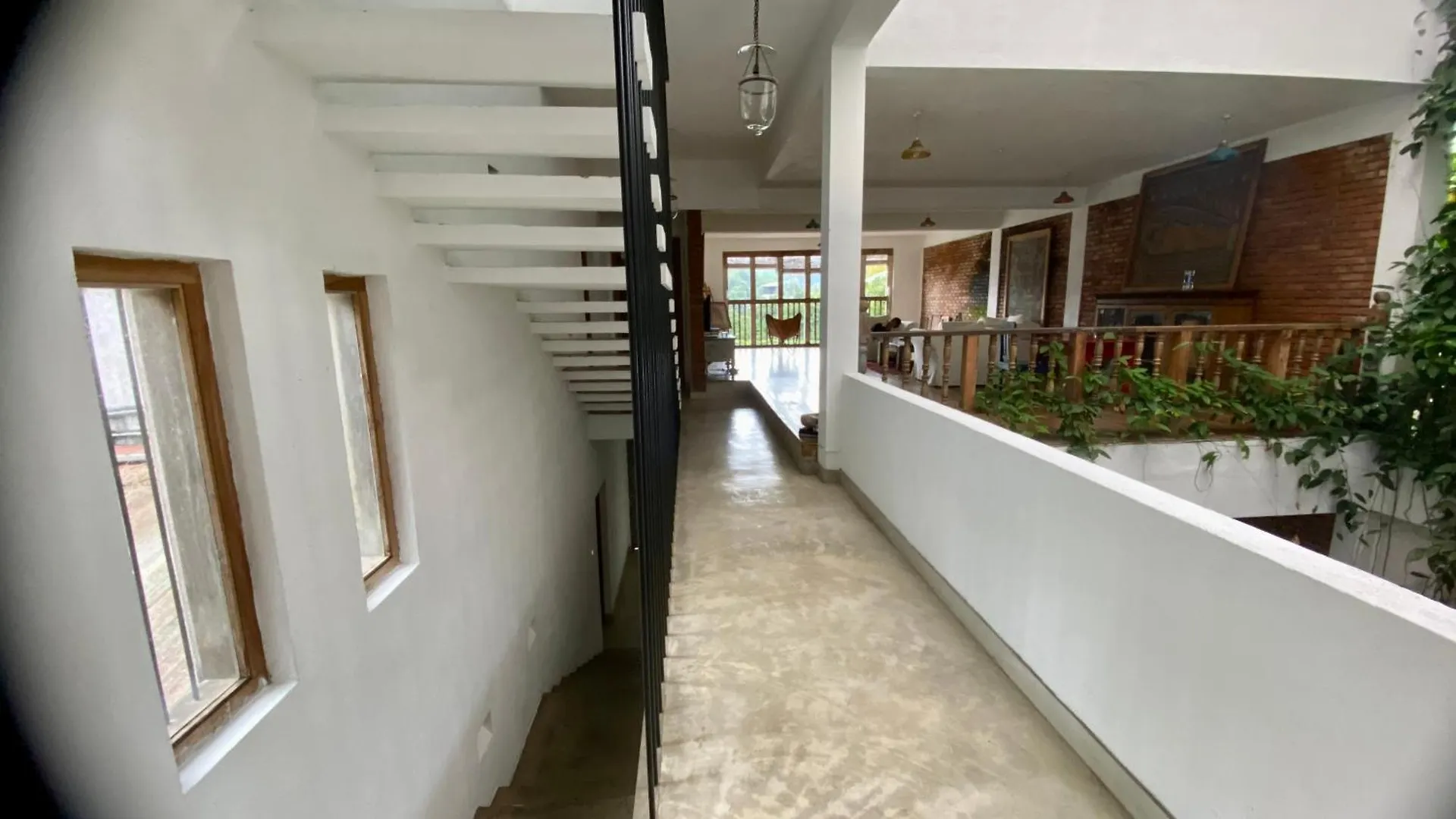 Bed & Breakfast Goddess Kandy Sri Lanka