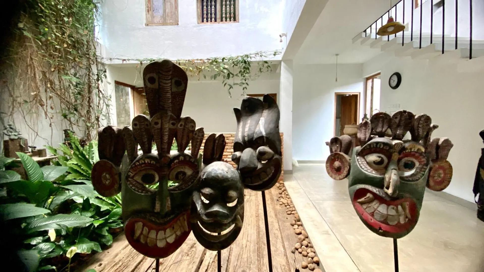 Goddess Kandy Bed & Breakfast