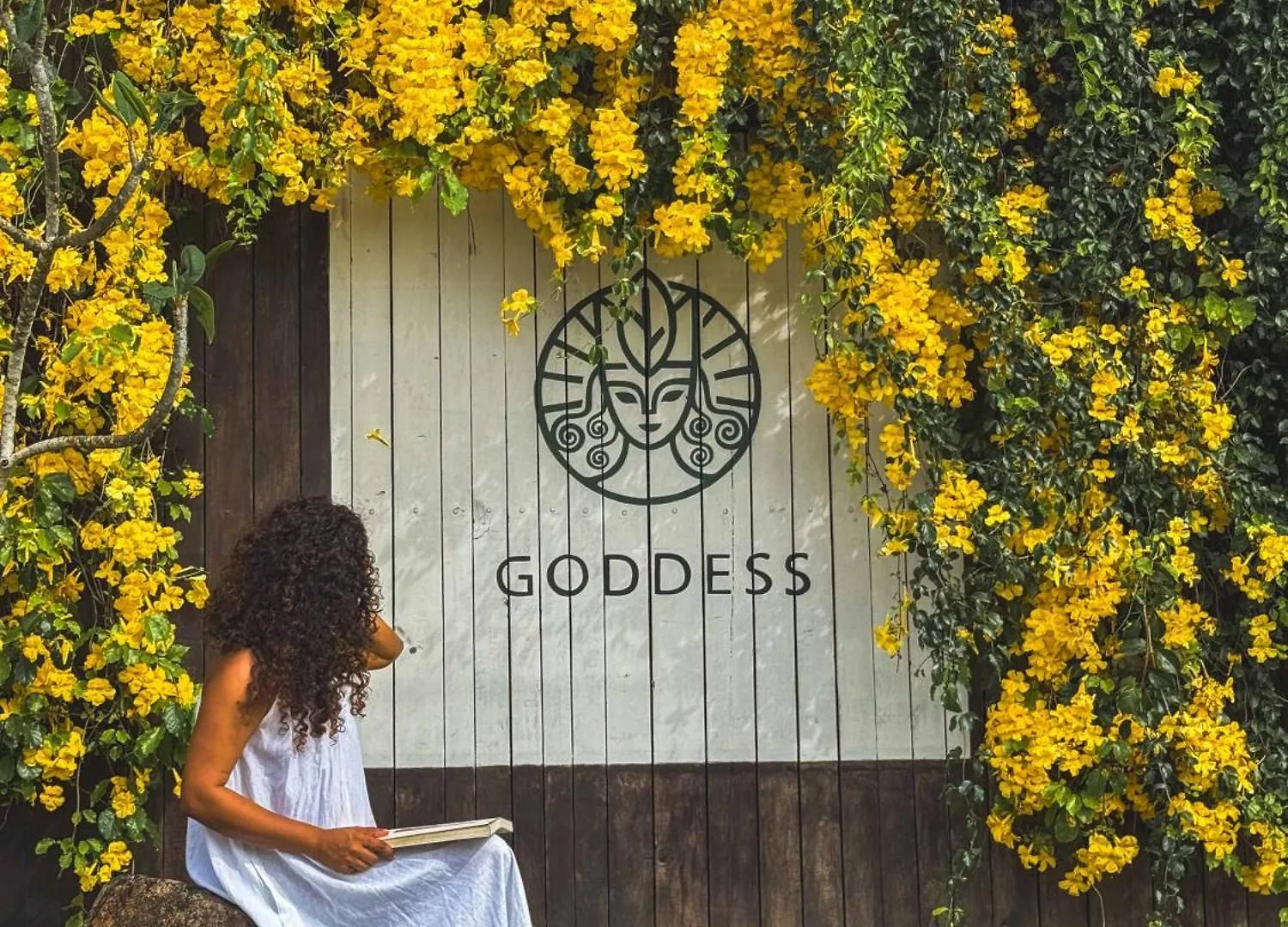فندق مبيت وإفطار Goddess كاندي